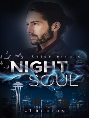 cover image of Night Soul 1--Channing